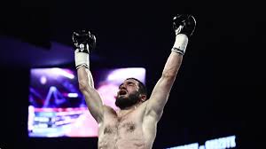 2019 © official website of artur beterbiev. Bokser Iz Rossii Artur Beterbiev Gotov Provesti Boj Po Pravilam Mma Eurosport