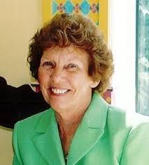 Maryann VanWagenen Obituary (1937