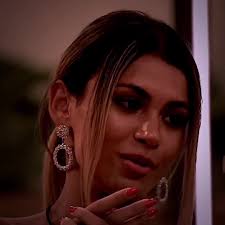 one of the prettiest casa girls is back and casey’s there too  💀#joannachimonides #loveislandallstars #loveisland #edit #fyp