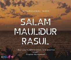 Majlis sambutan maulidur rasul 1441h anjuran perbadanan islam johor dan kumpulan akan diadakan pada 12 disember 2019 jam 8.30 pagi bertempat di masjid jamek kg.kurnia, johor bahru. Event Archives Cnopsis Solutions