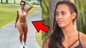 The latest tweets from @macky_mx Mira Como Era Macky Gonzalez Antes Del Exatlon Youtube