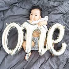 It is just not enough to buy a stock greeting card for your son to wish him a happy birthday. Happy 1st Birthday Quotes 70 Wishes For Baby And Parents On First Bday