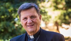 Pope Francis names Cardinal Mario Grech a member of Vatican Congregation  for Divine Worship