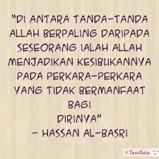 Inilah tanda ketika allah sangat sayang dan rindu padamu. Kata Kata Allah Sayang Hambanya