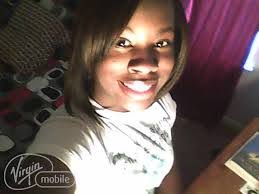 Kecia Washington's Instagram, Twitter & Facebook