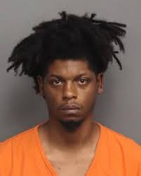 Arrest Report for August 2