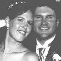 Megan and Todd Silzly