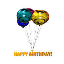 Sie sind ihre dankbarkeit und freude an der erkenntnis, dass sie mit dieser besonderen person vertraut sind. Geburtstag Animierte Bilder Gifs Animationen Cliparts 100 Kostenlos