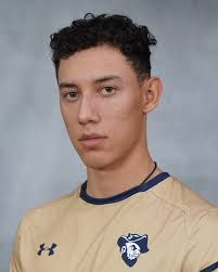 2023 Men's Soccer Roster