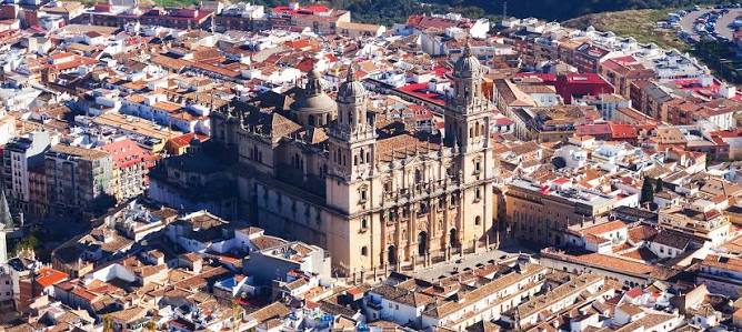 Turismo en Jaén. Qué ver. Información turística | spain.info