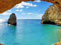Sus costas y naturaleza interior invitan a el algarve cuenta con el aeropuerto internacional de faro, es uno de los más importantes de portugal y cuenta con vuelos directos desde todas partes. Guia El Algarve Portugal Pueblos Playas Restaurantes Viajar