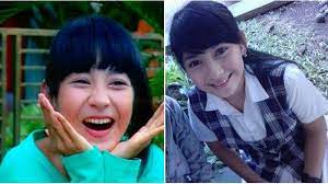 Pemeran baby di sinetron kepompong 10 tahun lalu! Makin Manis Intip Penampilan Baru Dinda Kirana Dengan Rambut Pendek Bikin Senyum Senyum Sendiri Halaman All Tribun Jatim