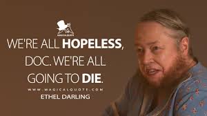 Ethel Darling Quotes