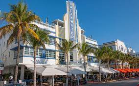 940 ocean drive , miami beach, florida 33139. Hotel Breakwater South Beach