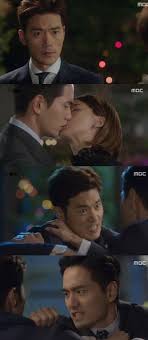 Spoiler Added Episode 13 Captures For The Korean Drama Goodbye Mr Black Korean Drama Drama Mr