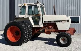 Image result for White 1990 Case JI Company