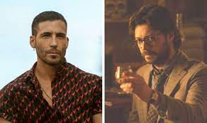 The current season of sky rojo is available to stream on netflix. Sky Rojo Cast Will Any Money Heist Actors Appear In Sky Rojo Tv Radio Showbiz Tv Express Co Uk