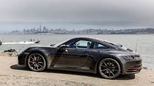 The porsche 911 was the best selling sports car in the world and every newer generation was better than the one it replaced it and the 2015 carrera was no exception. Porsche 911 Carrera S 992 2019 Erste Mitfahrt