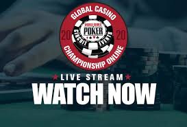 You need one to watch live tv on any channel or device, and bbc programmes on iplayer. Wsop News Wsop Global Casino Championship Is Live Watch Streaming Powered By Pokernewscom