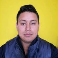 Luis Enrique Badillo Flores