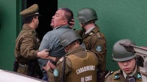 28 de marzo, 2021 | por the clinic. Hector Llaitul Y Ataque A Equipo De Tvn Detras De Esto Esta La Mano Negra Y Siniestra De Las Forestales Diario Y Radio U Chile