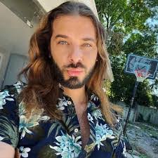 Michael Mortellaro's Instagram, Twitter & Facebook