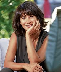 Sophie marceau at a photoshoot at cannes film festival. Mannertraum Sophie Marceau Wird 50 Warum Ihre Kinder La Boum Nie Gesehen Haben Kino Bild De