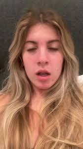 Nicole Strohl's Instagram, Twitter & Facebook