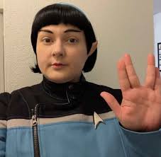 Upcoming Release of U.S.S Voyager from Playmates for Star Trek Prodigy Fans