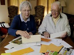 How to stop unwanted junk mail