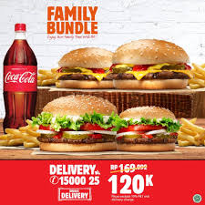 Burger king menu malaysia menu prices for whopper, cheeseburger, fries, and many more items on their menu. Does Burger King Deliver