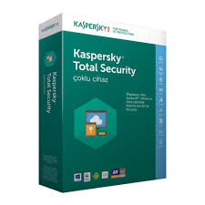 Kaspersky Total Security Coklu Cihaz 1 Kullanici 1 Yil Vatan Bilgisayar