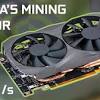 If you're in the same boat as pc gamers at large, it was probably a long time ago, before the great gpu shortage of 2020/2021, caused by a spike in cryptocurrency mining, having to compete with. Https Encrypted Tbn0 Gstatic Com Images Q Tbn And9gctxlntga C7i4phep9bq1nhcx5aokjcq9f5pf7agw9rdmb U72e Usqp Cau