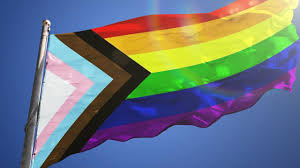 Encuentra bandera lgbt en tela en mercadolibre.com.co! Todo Sobre La Nueva Bandera Lgbt Y Su Significado Homosensual