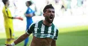 Milli takımda oynama hedefim vardı. Fenerbahce Umut Meras I Aldi Mi Umut Meras Kimdir Aslen Nereli