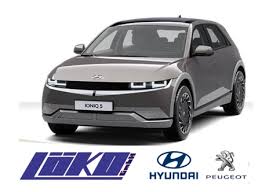 Februar wurde der ioniq 5 in einer digitalen weltpremiere der öffentlichkeit. Hyundai Ioniq 5 New Basis 800v Led Navi 58kwh Auto Gutscheine De