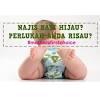 Apa yang penting ialah memastikan berat anak puan seiring dengan berat yang sepatutnya mengikut umur anak puan. 1
