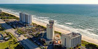 Melbourne has so many beautiful beaches. Hilton Melbourne Beach Oceanfront Melbourne Fl What To Know Before You Bring Your Family