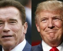 Ex-Apprentice producer claims Trump used racial slur for Black contestant