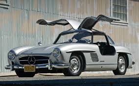 1954 Mercedes Benz 300 Sl Gullwing Mercedes Benz 300 Mercedes Benz Mercedes