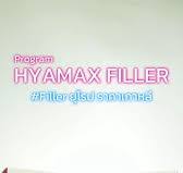 โปรแกรม Filler Hyamax 🧏🏻‍♀️ เพื่อการเปลี่ยนแปลงที่เหนือระดับ #ฟิลเลอร์ยุโรปราคาเกาหลี, 💬 พร้อมแล้ววันนี้ที่กังนัมคลินิกทุกสาขา ฟิลเลอร์เพื่อการปรับรูปหน้าที่ละมุน ดูเป็นธรรมชาติมีด้วยกันถึง 3 ประเภท, ...
