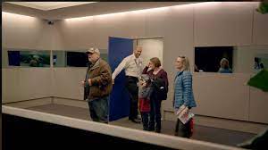 Hyundai hope on wheels is an organization dedicated to helping kids fight cancer and find hope. Hyundai Hope Detector Super Bowl Ad Is An Emotional Roller Coaster