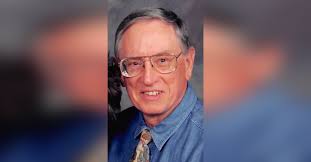 Obituary information for Dr. Donald Ross Lantz