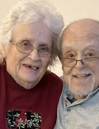 Obituary information for Sara H. "Sally" James R. "Jim" G...