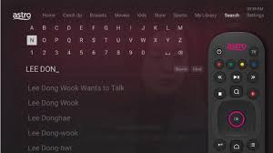 If confirm no issue with remote control, please refer to decoder hang at channel troubleshooting steps here. Astro Introduces The Ulti Box A Cheaper Wifi Connected Set Top Box Without 4k