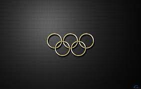 Olympic Rings Wallpaper Mejores Wallpapers Pantalla De Goku Halterofilia