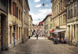 Därför tävlar göteborg bort hur skyskraporna ska se ut. 12 Top Rated Attractions Things To Do In Gothenburg Planetware