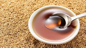 Sesame oil has vitamin e, b complex, and minerals such as calcium, magnesium, phosphorus and protein that strengthens the hair from the roots and deeply nourishes. Can You Use Sesame Oil For Hair Yes Why Why Not And How