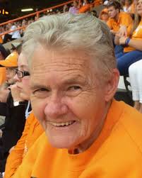 Nancy Liford Simpson Obituary March 30, 2025