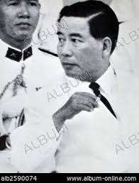 1960S MILITARY LEADERS